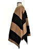 Ann Taylor Brown Poncho Size XS - photo 5