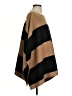 Ann Taylor Brown Poncho Size XS - photo 4