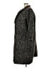 Simply Vera Vera Wang 100% Polyester Black Coat Size 2X - photo 5
