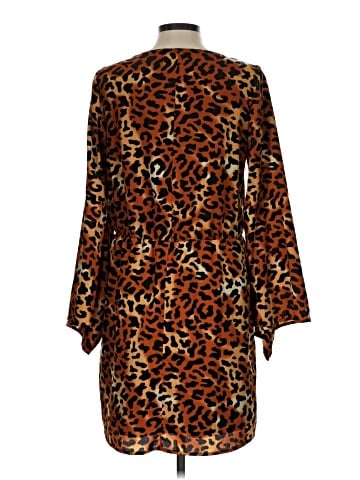W118 by Walter Baker Casual Dress (view 2)