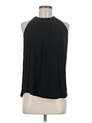 Ann Taylor LOFT Sleeveless Blouse (view 1)