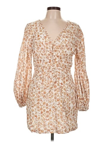 Bardot Casual Dress (view 1)