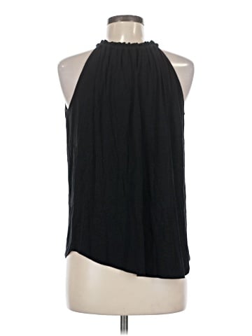 Ann Taylor LOFT Sleeveless Blouse (view 2)