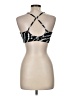 Soybu Black Tank Top Size M - photo 2
