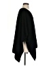 Vince. 100% Cashmere Black Poncho Size XS - photo 4