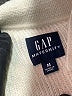 Gap - Maternity Ivory Pullover Sweater Size Med Maternity - photo 7