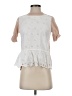 J.Crew White Sweater Vest Size XXS - photo 1