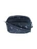 Lug 100% Polyester Blue Crossbody Bag One size - photo 1