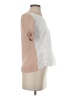 J.Crew White Sweater Vest Size XXS - photo 4