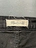 Madewell Black Jeans Size 26 waist - photo 4