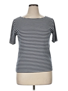 J.Crew Factory Store Short Sleeve T-Shirt (view 1)