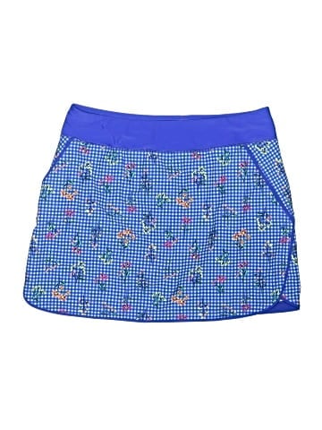 Lands' End Casual Skirt (view 1)