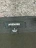 PREMISE Solid Green Casual Skirt Size S - photo 4