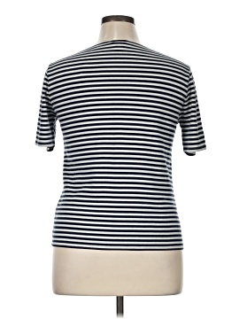 J.Crew Factory Store Short Sleeve T-Shirt (view 2)