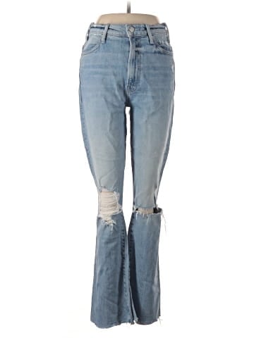 Mother Superior Jeans (view 1)