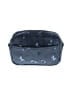 Lug 100% Polyester Blue Crossbody Bag One size - photo 3