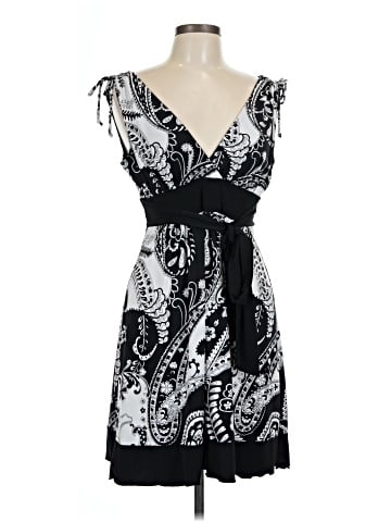Speechless Romper (view 1)