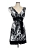 Speechless Black Romper Size L - photo 1