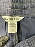 Athleta Blue Casual Pants Size S - photo 4