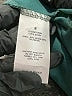 Green Envelope Teal Sleeveless Top Size S - photo 8