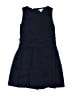 Crewcuts 100% Cotton Blue Dress Size 8 - photo 1