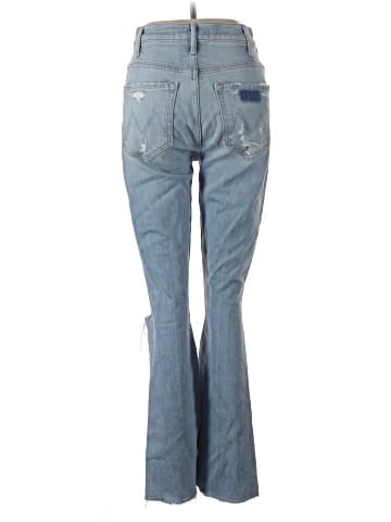 Mother Superior Jeans (view 2)