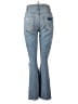 Mother Superior Color Block Blue Jeans Size 26 waist - photo 2