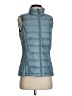 32 Degrees 100% Polyester Teal Vest Size S - photo 1