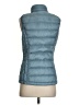 32 Degrees 100% Polyester Teal Vest Size S - photo 2