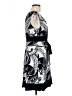 Speechless Black Romper Size L - photo 4