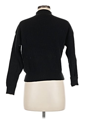 Bershka Turtleneck Sweater (view 2)