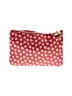 Ipsy Red Makeup Bag One size - photo 1