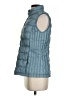 32 Degrees 100% Polyester Teal Vest Size S - photo 5