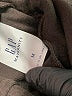 Gap - Maternity Black Long Sleeve Turtleneck Size Med Maternity - photo 8