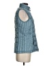 32 Degrees 100% Polyester Teal Vest Size S - photo 4