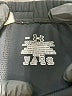 Under Armour Solid Black Athletic Shorts Size M - photo 3