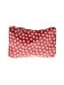 Ipsy Red Makeup Bag One size - photo 2