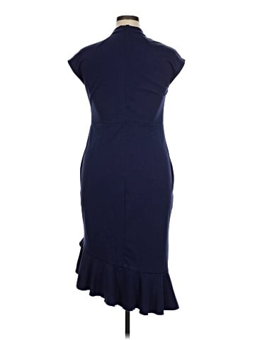 Grace Karin Cocktail Dress (view 2)