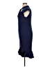 Grace Karin Blue Cocktail Dress Size XL - photo 5