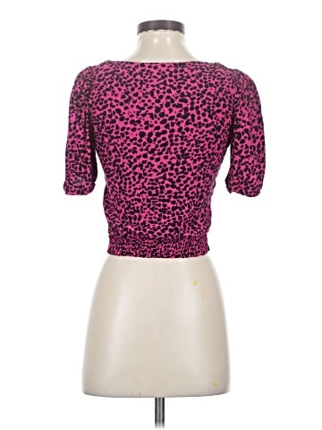 Elodie Short Sleeve Top (view 2)