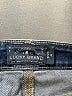 Lucky Brand Hearts Blue Jeans Size 28 waist - photo 4