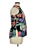 Assorted Brands Black Sleeveless Blouse Size 14 - photo 4