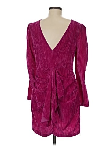 Saylor Cocktail Dress (view 2)