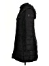 Vince Camuto Black Coat Size S - photo 5