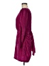 Saylor 100% Polyester Burgundy Cocktail Dress Size M - photo 5