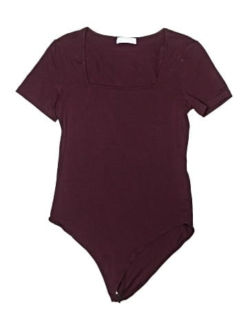 MANGOPOP Collection Bodysuit (view 1)