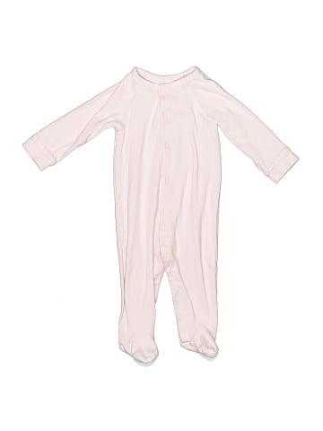 Primary Clothing Long Sleeve Onesie (view 1)