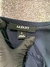 Alfani 100% Polyester Black Sleeveless Blouse Size M - photo 7