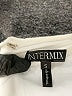 Intermix Solid Ivory Formal Skirt Size S - photo 6