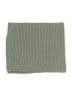 Look 100% Acrylic Gray Green Scarf One size - photo 2